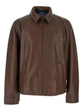 Polo Ralph Lauren Polo Pony-debossed jacket
