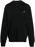Philipp Plein Hoodie with logo print