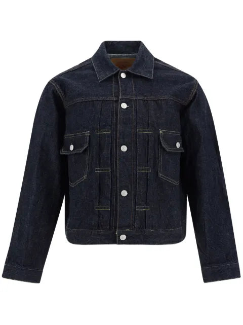 Fortela denim jacket