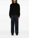BOMPARD double-sided bomber jacket