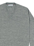 Brunello Cucinelli V-neck sweater