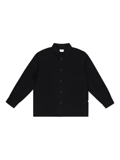 Aimé Leon Dore Stadium Western "Black" shirt