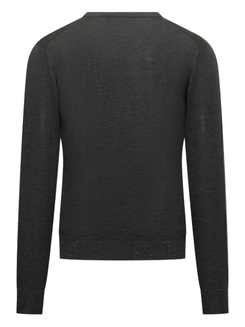 Filippo De Laurentiis V-neck sweater