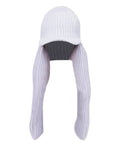 Who Decides War Messenger baseball cap