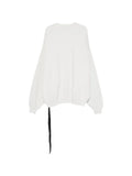 Rick Owens DRKSHDW crew-neck sweatshirt