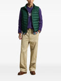 Polo Ralph Lauren The Colden packable down gilet