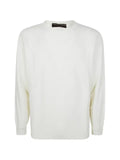 Filippo De Laurentiis crew-neck knitted sweater