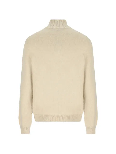 Loro Piana Parksville cashmere cardigan
