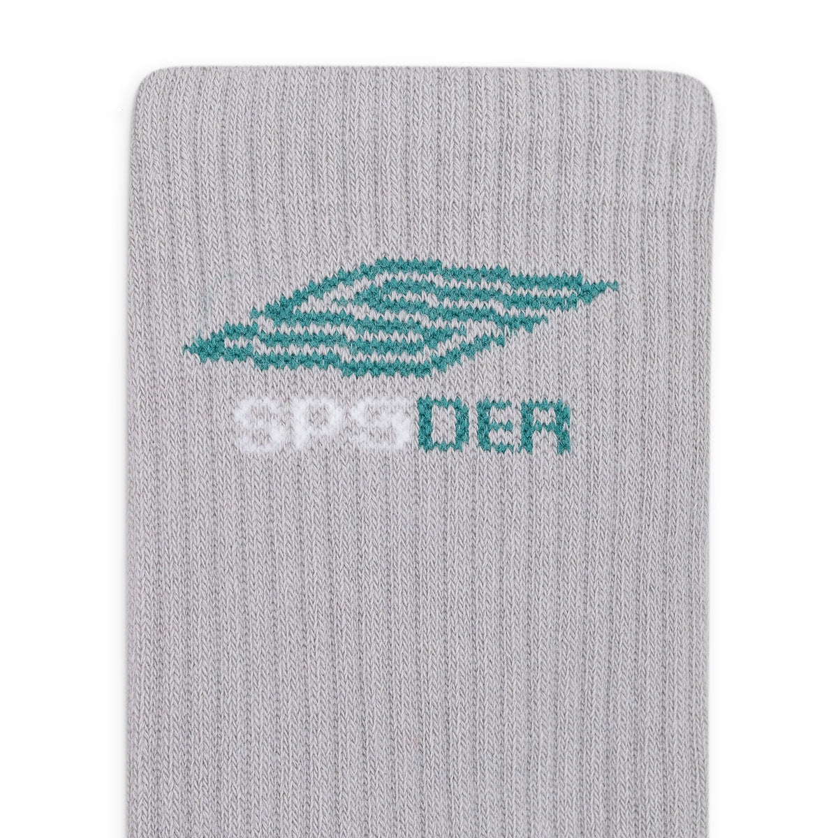 Multicolor Sp5der Pro Socks (2-pack)
