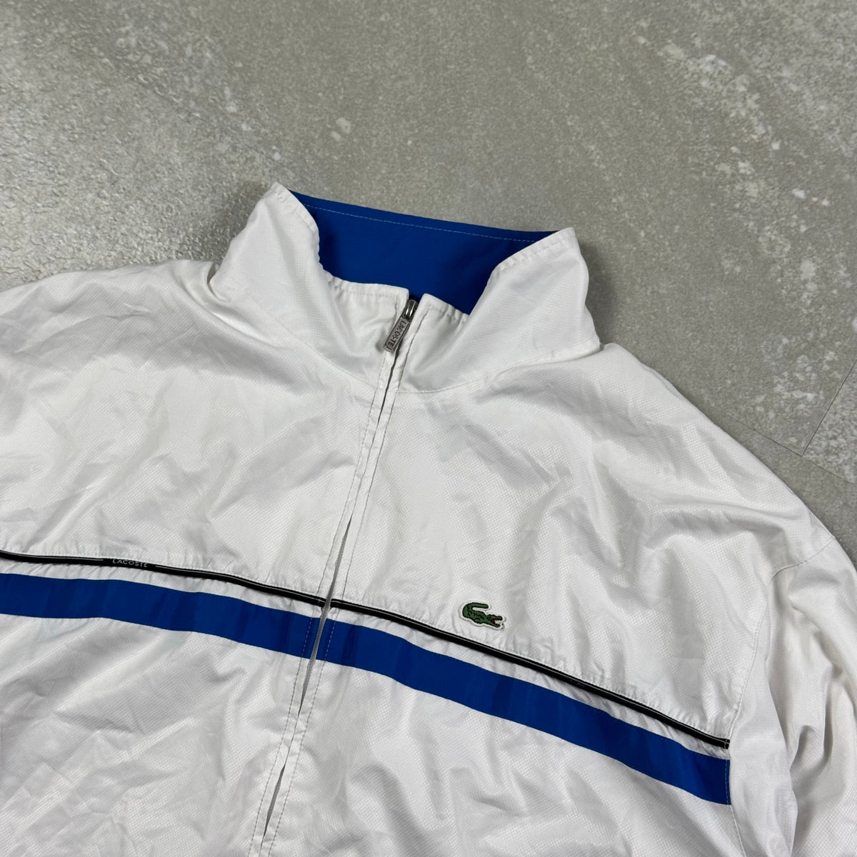 Lacoste Trackjacket (2XL)