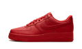 Nike Air Force 1 '07 LV8 "Triple Red"