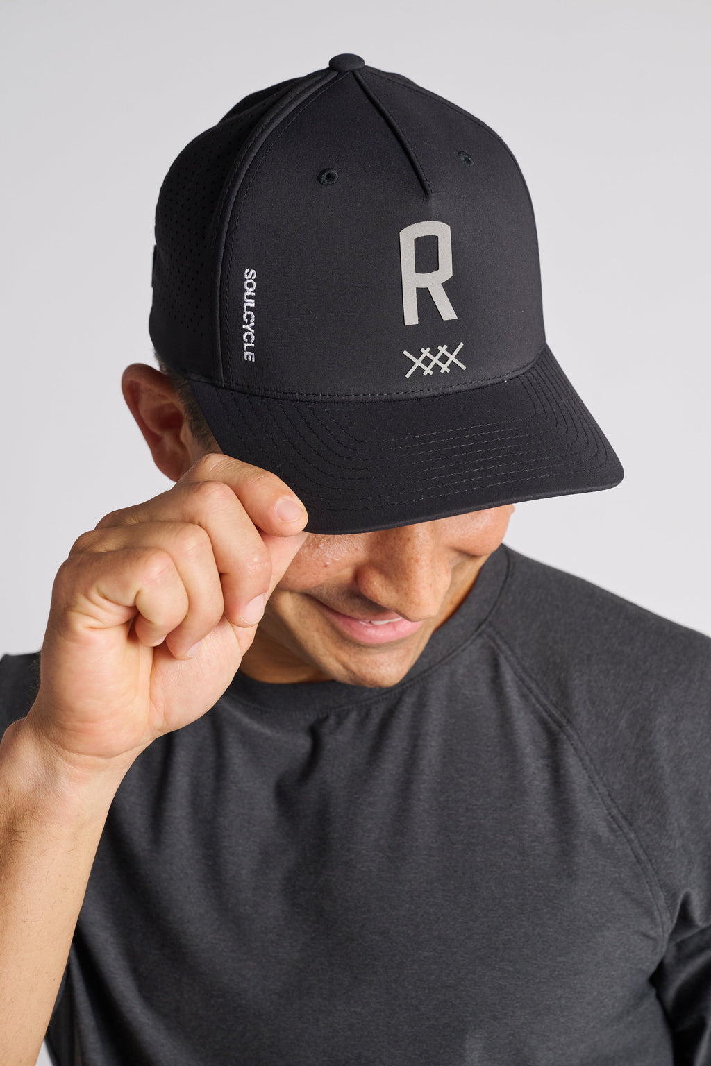 Peak Hat