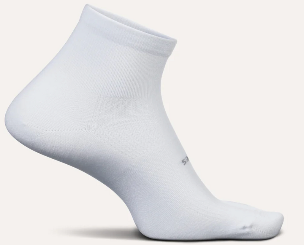 High Performance Max Cushion Quarter