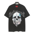 Godspeed Skull City Graphic T-Shirt
