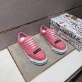 Dolce & Gabbana Men's Low-Top Sneakers