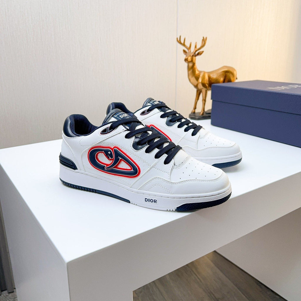Dior B57 Low-Top Sneakers